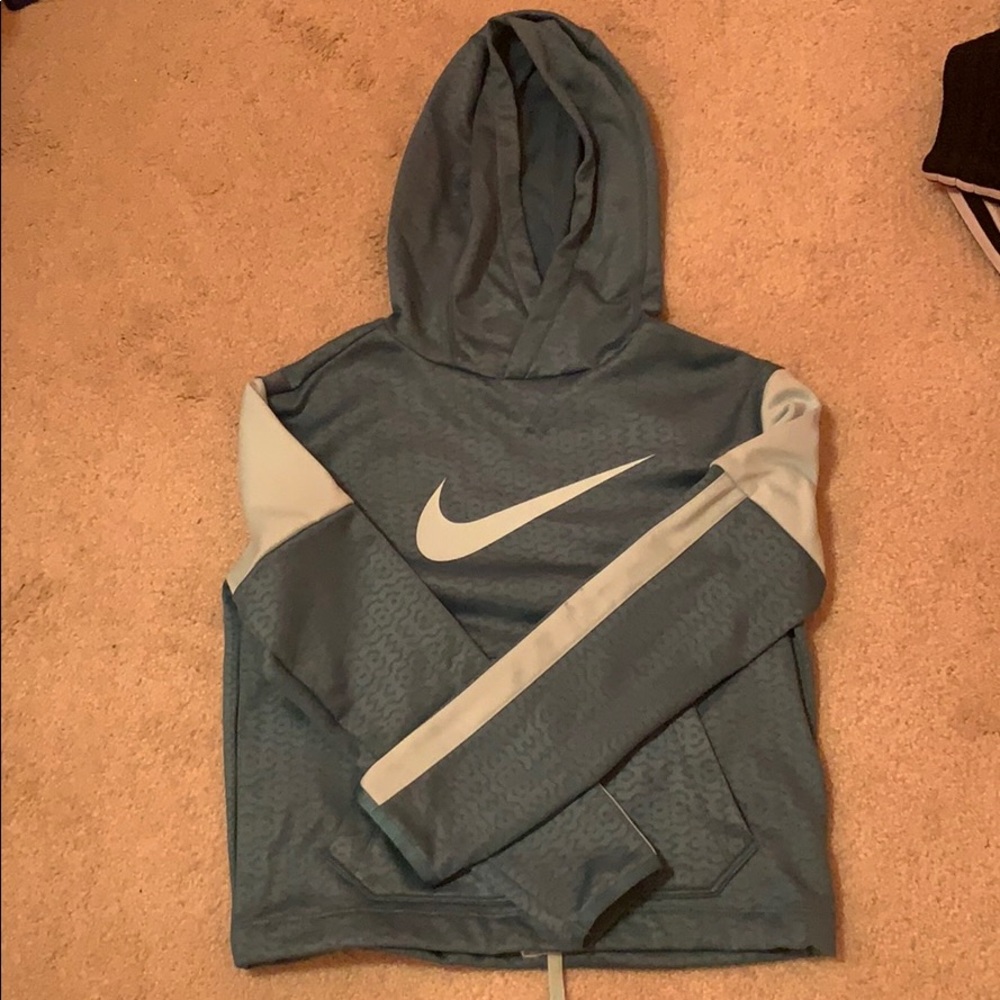 Girls Nike Hoodie